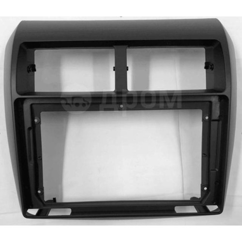 TOYOTA AGYA, WIGO 2013+ CARAV 22-273 9-INCH