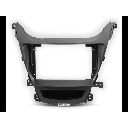 HYUNDAI ELANTRA, AVANTE Carav 22-274 9-INCH