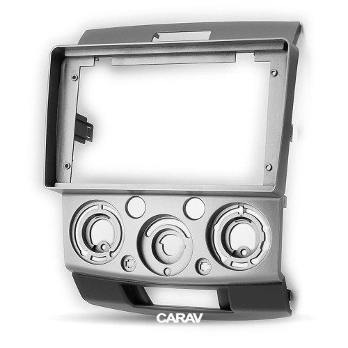 FORD RANGER 2006-11, EVEREST 2006-13 / MAZDA BT-50 CARAV 22-275 9-INCH