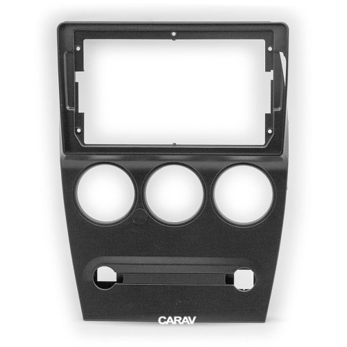 CITROEN C-ELYSEE 2008-13 CARAV 22-285 9-INCH