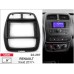 RENAULT KWID 2017+ CARAV 22-297 9-INCH