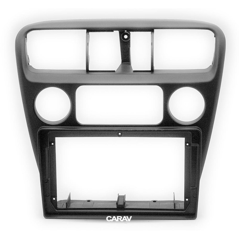 HONDA ACCORD CG 1997-02 CARAV 22-299 9-INCH