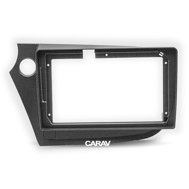 HONDA INSIGHT 2009-2014 Carav 22-303 9-INCH