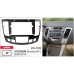HYUNDAI SONATA 2008-10 CARAV 22-318 9-INCH