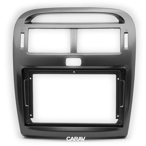 TOYOTA CELSIOR (UFC30) 2001-2006 / LEXUS LS-430 (UCF30) CARAV 22-326 9-INCH