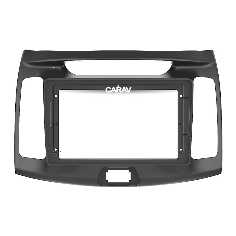 HYUNDAI ELANTRA YUEDONG 2011-16 CARAV 22-333 9-INCH