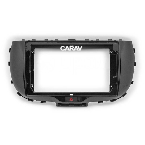 KIA SOUL 2019+ CARAV 22-338 9-INCH