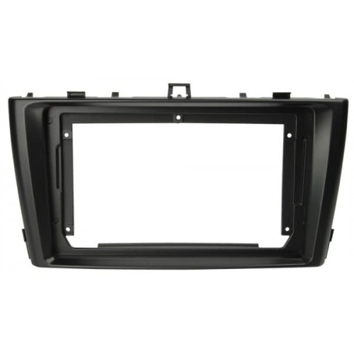 TOYOTA Avensis (T270) 2009-15 (Black) Carav 22-341 9-inch