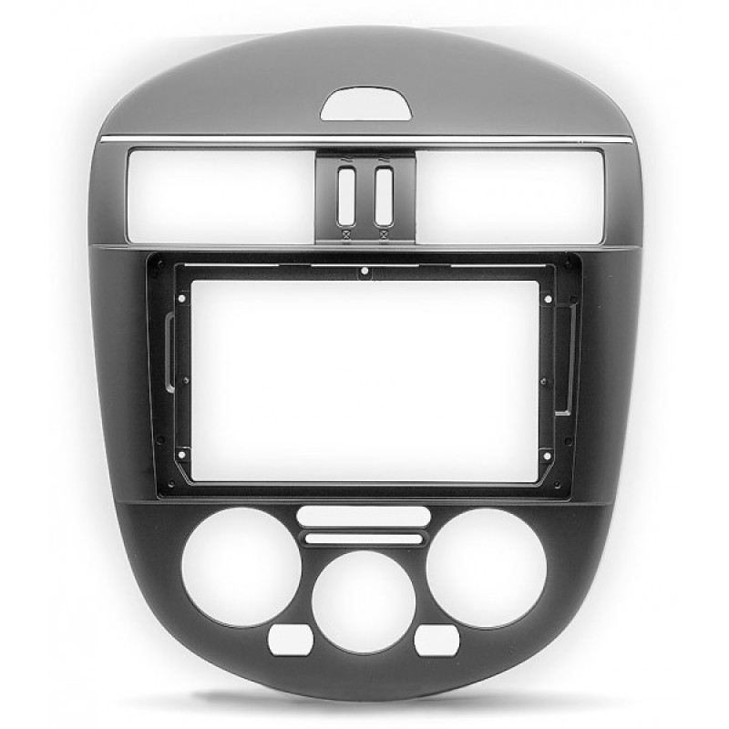 NISSAN TIIDA 2011-16 CARAV 22-348 9-INCH