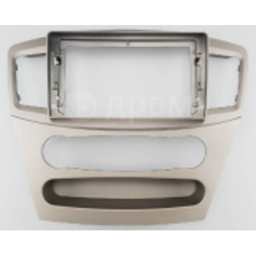 MITSUBISHI GALANT, GRUNDER CARAV 22-356 9-INCH