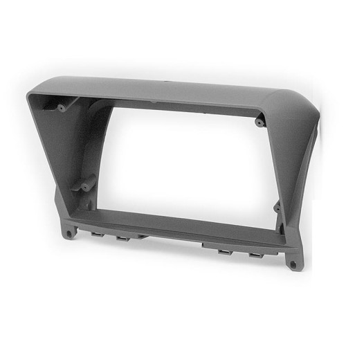 MERCEDES C-CLASS 2007-2011 Carav 22-359 9-INCH