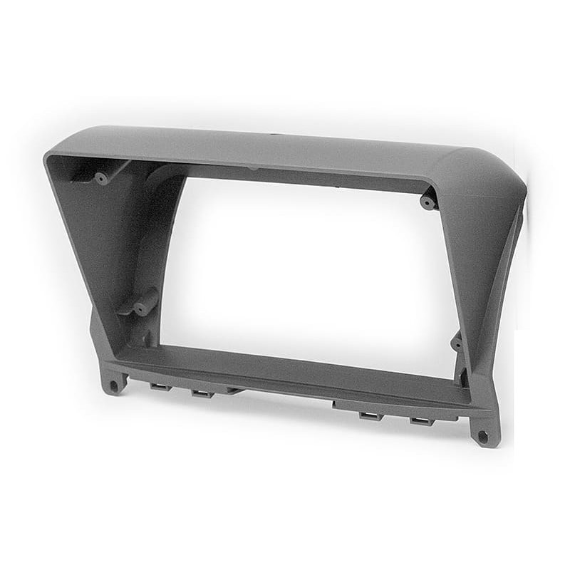 MERCEDES C-CLASS 2007-2011 Carav 22-359 9-INCH