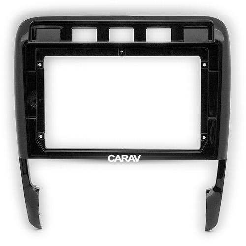 PORSCHE CAYENNE 2002-10 CARAV 22-366 9-INCH