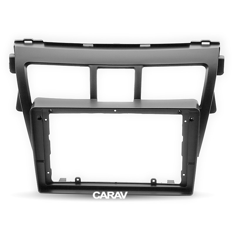 TOYOTA VIOS, BELTA, YARIS SEDAN CARAV 22-402 9-INCH