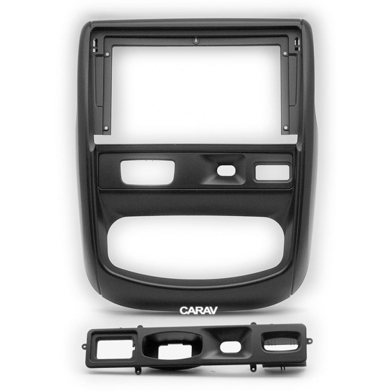 DACIA Duster 2010-2015 Carav 22-406 9-inch