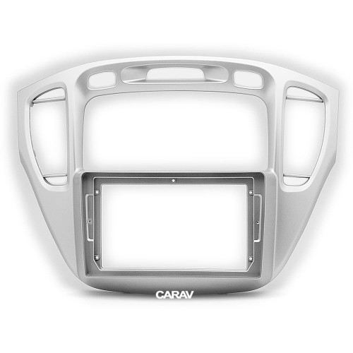 TOYOTA HIGHLANDER 2001-07 CARAV 22-409 9-INCH