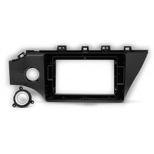 KIA RIO, K2, KX CROSS 2017-2020 CARAV 22-419 10.1-INCH