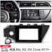 KIA RIO, K2, KX CROSS 2017-2020 CARAV 22-419 10.1-INCH