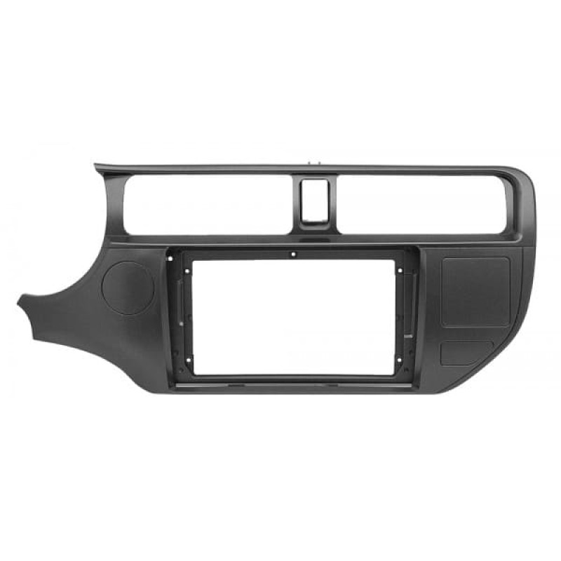 KIA RIO 2011-2015 Carav 22-422 9-INCH