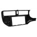 KIA RIO 2011-2015 Carav 22-422 9-INCH