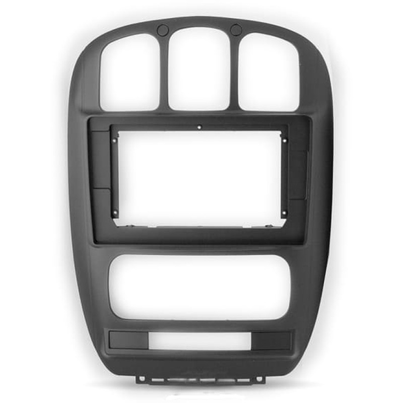 CHRYSLER VOYAGER RS 2000-07 CARAV 22-424 10.1-INCH