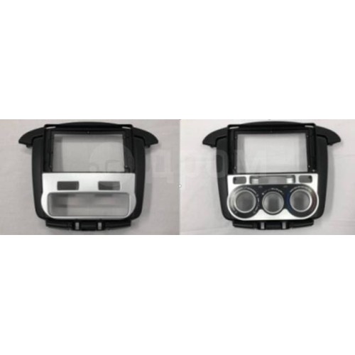 TOYOTA INNOVA 2008-14 CARAV 22-430 9-INCH