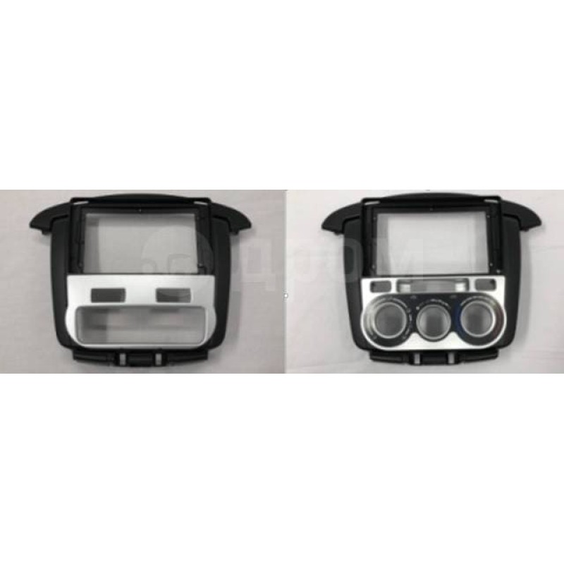 TOYOTA INNOVA 2008-14 CARAV 22-430 9-INCH