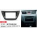 MITSUBISHI LANCER IX 2000-2010 Carav 22-441 9-INCH