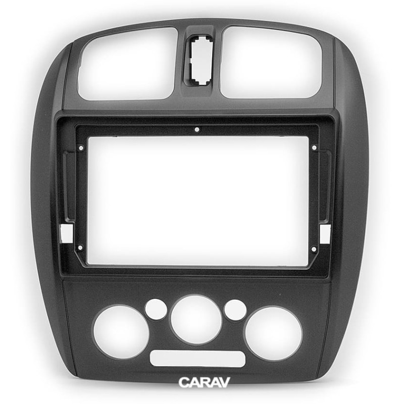 FORD LASER 1998-2007 / MAZDA (323), PROTEGE, PRIMACY / HAIMA FREEMA CARAV 22-442 9-INCH