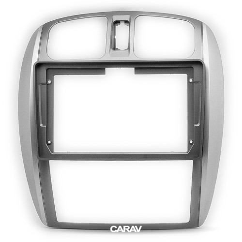 MAZDA (323), PROTEGE, PRIMACY / HAIMA FREEMA 2011-2014 / FORD LASER CARAV 22-446 9-INCH