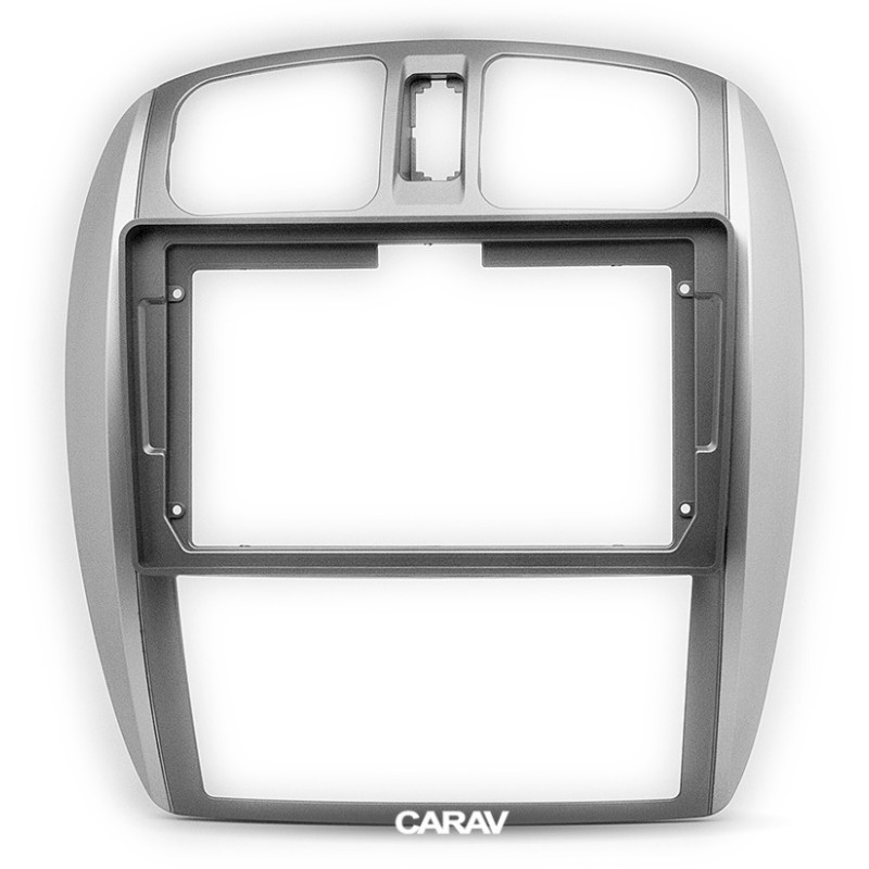 MAZDA (323), PROTEGE, PRIMACY / HAIMA FREEMA 2011-2014 / FORD LASER CARAV 22-446 9-INCH