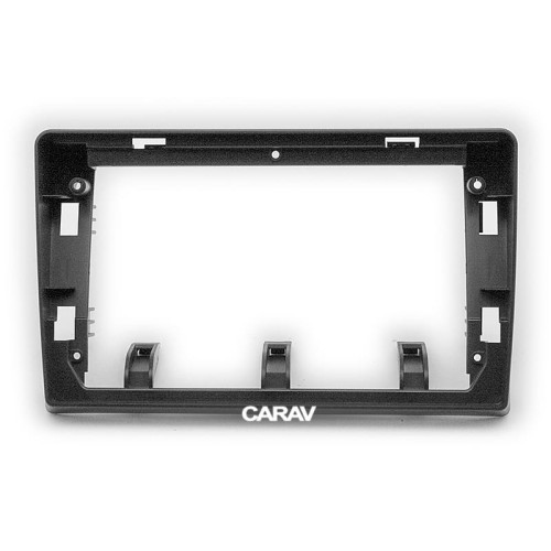 Toyota LC Prado 120 2002-2009 / LEXUS 22-449 9-inch