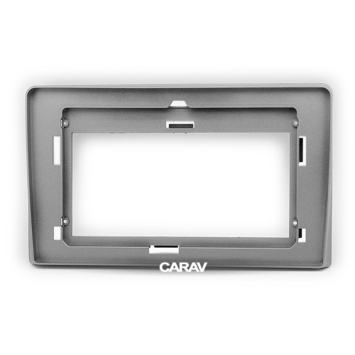 TOYOTA HIACE 2010-18 CARAV 22-453 10.1-INCH