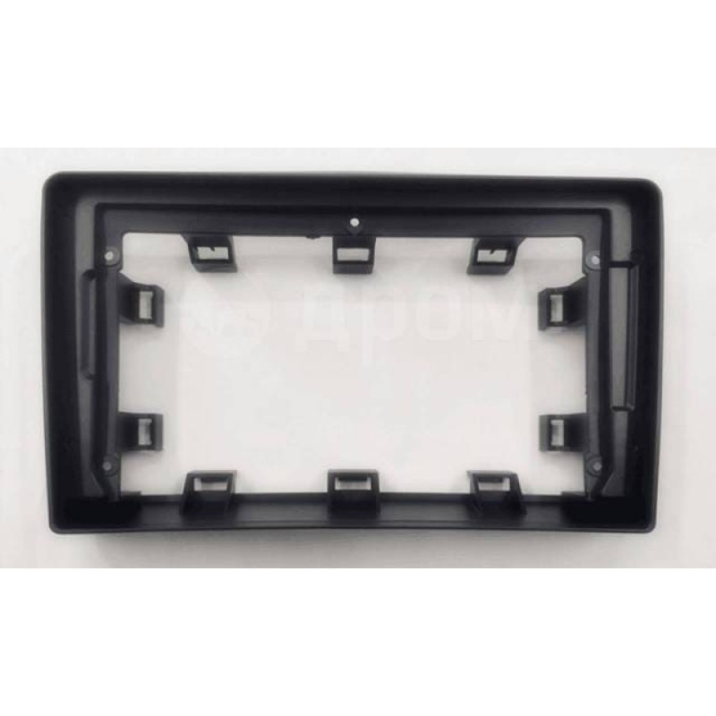 TOYOTA ETIOS 2011+ CARAV 22-455 9-INCH