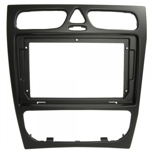 MERCEDES-BENZ C-klasse, G-klasse Carav 22-459 9-inch