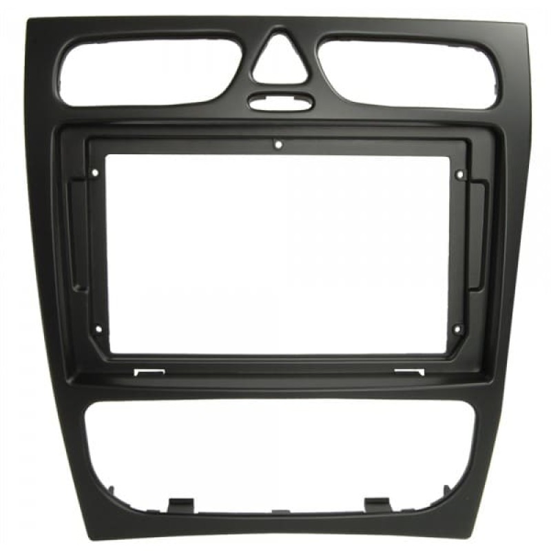 MERCEDES-BENZ C-klasse, G-klasse Carav 22-459 9-inch