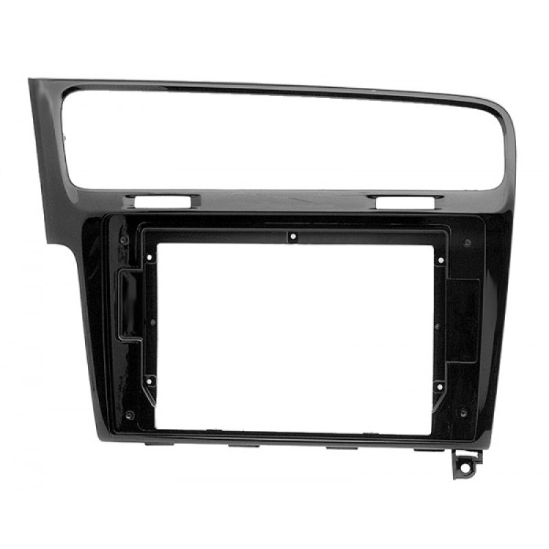 VOLKSWAGEN GOLF 7 2012-2021 CARAV 22-469 10.1-INCH