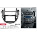 CHEVROLET TRAX, TRACKER 2013-16 / HOLDEN TRAX CARAV 22-476 9-INCH