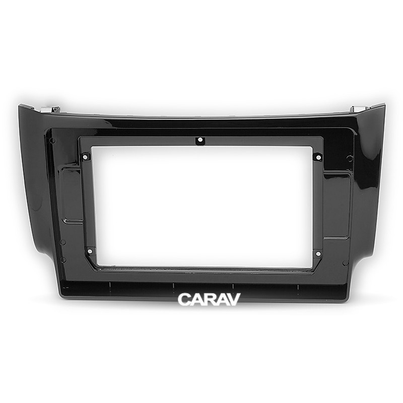 NISSAN SYLPHY, SENTRA, PULSAR, TIIDA CARAV 22-477 10.1-INCH