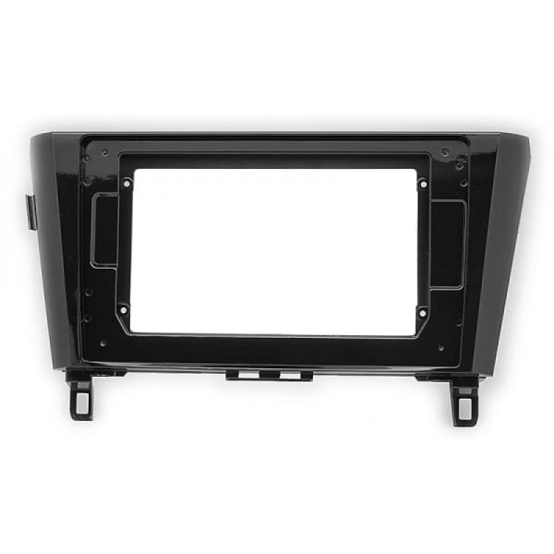 NISSAN X-Trail, Qashkai, Rogue 2014-2022 Carav 22-478 10.1-inch