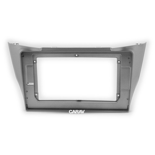 TOYOTA HARRIER 2003-09 / LEXUS RX-300, 330, 350, 400H CARAV 22-496 10.1-INCH