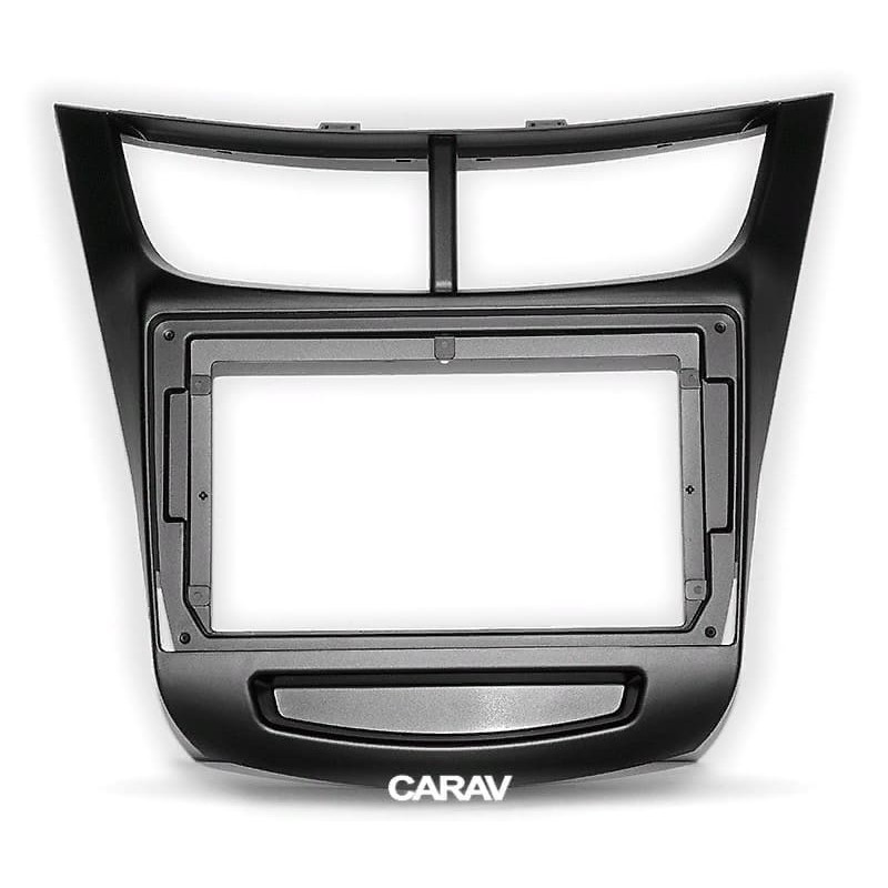 CHEVROLET SAIL 2014+ CARAV 22-499 9-INCH