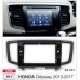 HONDA ODYSSEY RC1/RC2 2013-17 CARAV 22-517 10.1-INCH