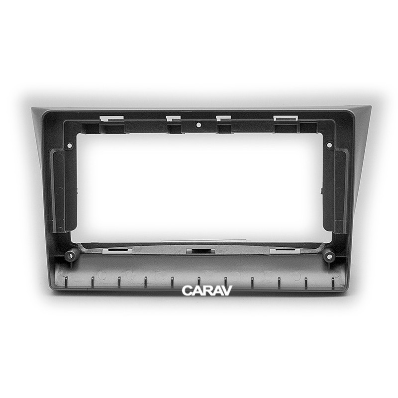 SUBARU IMPREZA, IMPREZA WRX 2000-07 CARAV 22-523 9-INCH