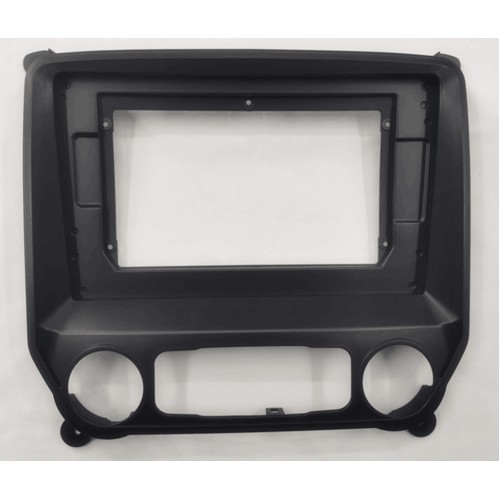 GMC SIERRA 2014+ / CHEVROLET SILVERADO 2014+ CARAV 22-537 10.1-INCH