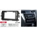 RENAULT ALASKAN 2016-2019 / NISSAN NP300, NAVARA, FRONTIER CARAV 22-566 10.1-INCH