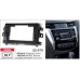 NISSAN NP300, NAVARA, FRONTIER 2014-16 / RENAULT ALASKAN CARAV 22-575 10.1-INCH