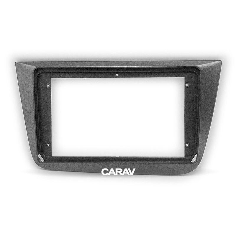 SEAT ALTEA 2004-15, TOLEDO 2004-09 CARAV 22-582 9-INCH