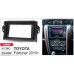 TOYOTA FORTUNER, SW4 CARAV 22-600 9-INCH