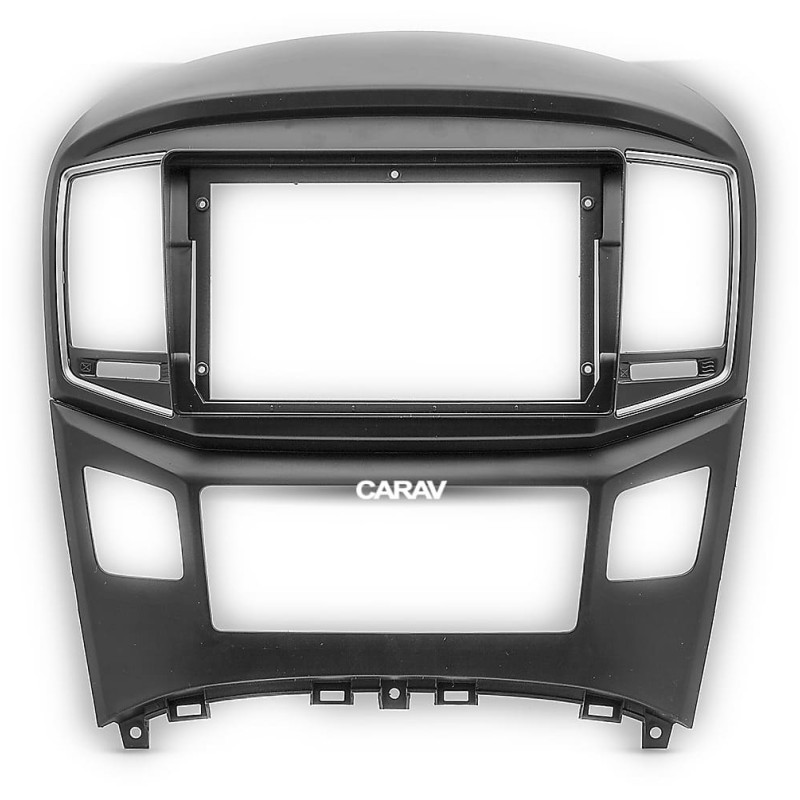 HYUNDAI H-1, STAREX, I800, IMAX, ILOAD 2015-2021 CARAV 22-604 9-INCH